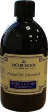 Jacob hooy 7 kruiden shampoo 500ml  drogist