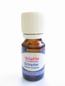 Foto van Volatile scharlei 5ml via drogist