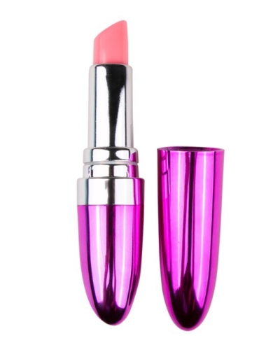Easytoys vibrator lipstick 1st  drogist