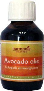 Harmonie avocado olie 100ml  drogist