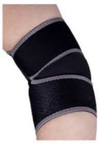 Bio feedbac bandage elbow support 1st  drogist
