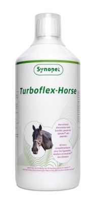 Synopet turboflex-horse 1000ml  drogist