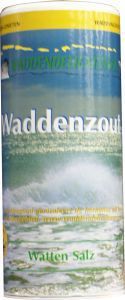 Waddengoud waddenzout neutraal 6 x 6 x 200g  drogist