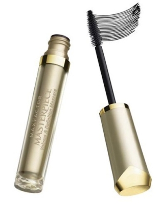 Foto van Max factor mascara masterpiece rich black 001 1 stuk via drogist