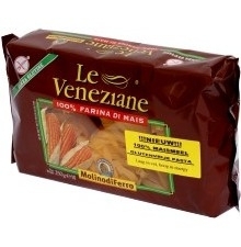 Foto van Le veneziane fettucce tagliatelle 250g via drogist