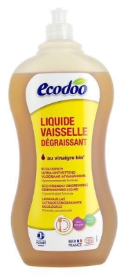 Ecodoo afwasmiddel ontvettend 1000ml  drogist