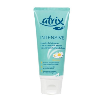 Atrix intensive protection cr 100ml  drogist