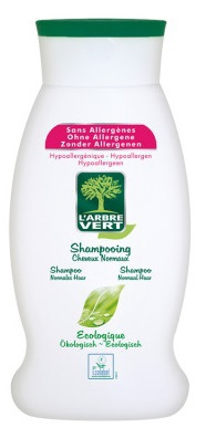 Larbre shampoo normaal eko 300ml  drogist