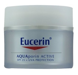 Foto van Eucerin aquaporin actv f25 50ml via drogist