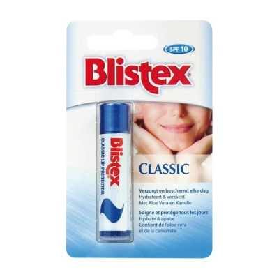 Blistex classic stick blister 4.25g  drogist