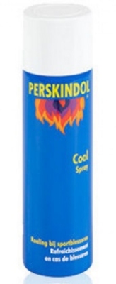 Perskindol cool spray 250ml  drogist