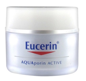 Foto van Eucerin aquaporin active rijke textuur 50ml via drogist
