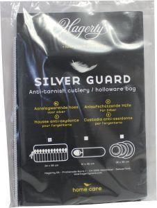 Hagerty silver guard 34 x 58 cm 1st  drogist