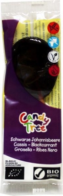 Candy tree cassis lollie 1st  drogist