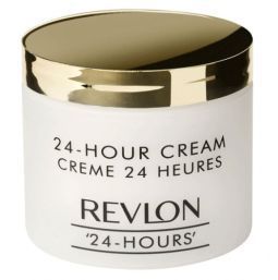 Foto van Revlon 24-hour cream 125ml via drogist