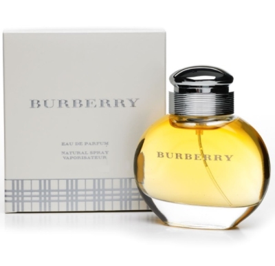 Burberry femme eau de parfum 30ml  drogist