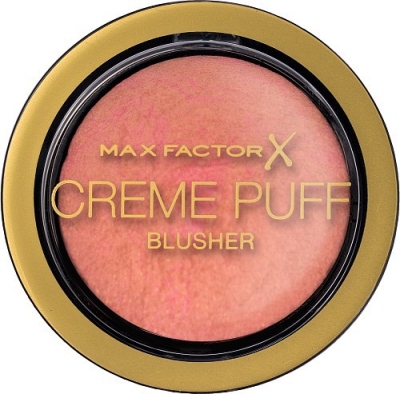 Max factor creme puff blush lovely pink 5  drogist