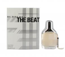 Burberry the beat woman eau de parfum female 30ml  drogist