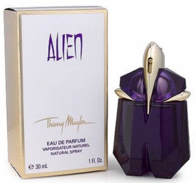 Thierry mugler alien eau de parfum 30ml  drogist
