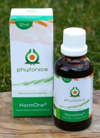 Phytonics hormone humaan 50ml  drogist