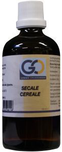 Go secale cereale 100ml  drogist