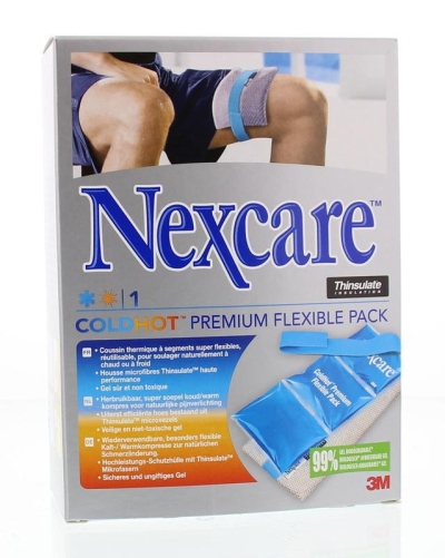 Nexcare cold hot premium thinsulate hoes 1st  drogist