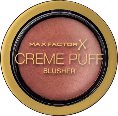 Max factor creme puff blush sed pink 15  drogist