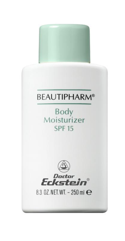 Foto van Doctor eckstein beautipharm body moisturizer 250ml via drogist
