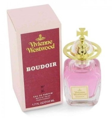 Vivienne westwood boudoir eau de parfum 50ml  drogist