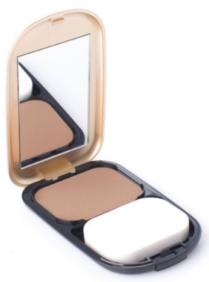 Max factor foundation facefinity compact ivory 002 1 stuk  drogist