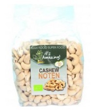 It's amazing cashews 300gr  drogist
