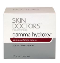 Foto van Skin doctors gamma hydroxy 50ml via drogist