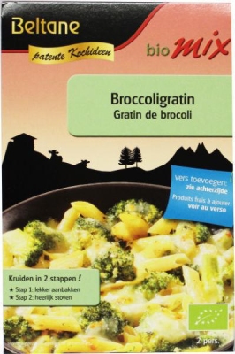 Beltane broccoligratin 24g  drogist