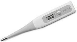 Omron flex thermometer smart 1st  drogist