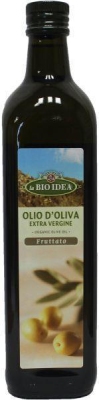 Bioidea olijfolie frutato 6 x 750ml  drogist