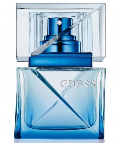 Guess seductive homme night edt 50 ml 50ml  drogist
