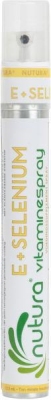 Vitamist nutura e + selenium 13.3ml  drogist
