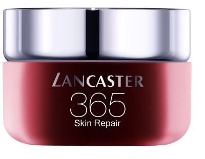Foto van Lancaster 365 cellular elixir skin repair day cream spf15 50ml via drogist