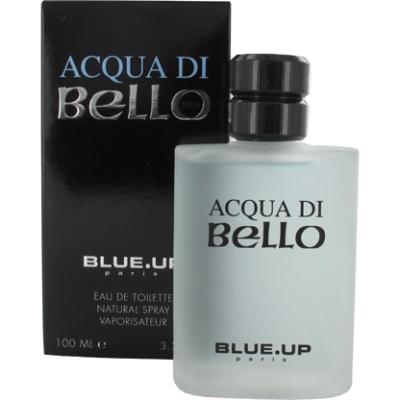Blue up aqua di bello eau de toilette 100ml  drogist