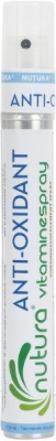Foto van Vitamist nutura anti oxidant blister 13.3ml via drogist