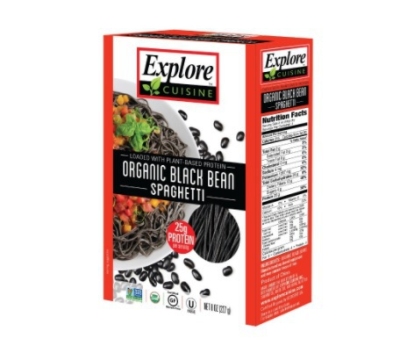 Explore asian black bean spaghetti 200gr  drogist
