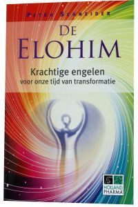 Lichtwesen de elohim krachtige engelen boek  drogist