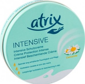 Atrix intensief beschermende cr 150 ml  drogist