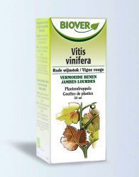 Foto van Biover vitis vinifera 50ml via drogist
