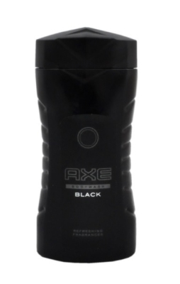 Axe black showergel mini 50ml  drogist