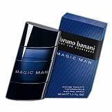 Bruno banani magic m rstg eau de toilette 50 ml 50ml  drogist