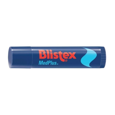 Blistex lippenbalsem stick med plus 1st  drogist