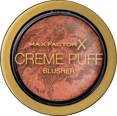 Max factor creme puff blush all rose 25  drogist