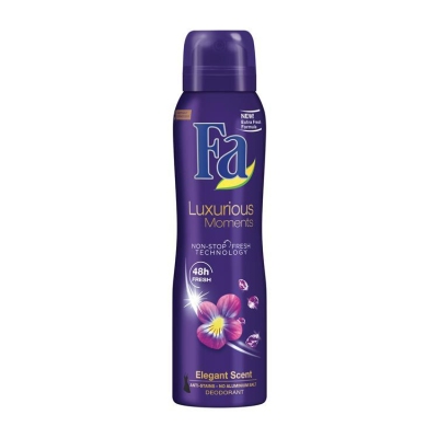 Fa deodorant spray luxurious moments 150ml  drogist