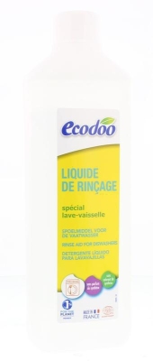 Foto van Ecodoo spoelmiddel vloeibaar 500ml via drogist